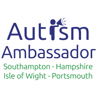 Autism Ambassador logo